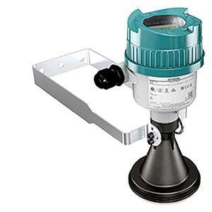 Capteur de niveau radar SITRANS LR500 80 GHz 4-20 mA HART IP66/67 Précision 3-5 mm pour solides - Product Image 5