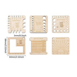 <span class=keywords><strong>Regla</strong></span> <span class=keywords><strong>de</strong></span> tejer <span class=keywords><strong>de</strong></span> <span class=keywords><strong>madera</strong></span> y <span class=keywords><strong>regla</strong></span> <span class=keywords><strong>de</strong></span> <span class=keywords><strong>costura</strong></span>, herramienta <span class=keywords><strong>de</strong></span> medición <span class=keywords><strong>de</strong></span> hilo <span class=keywords><strong>de</strong></span> calibre <span class=keywords><strong>de</strong></span> aguja <span class=keywords><strong>para</strong></span> artesanías <span class=keywords><strong>de</strong></span> <span class=keywords><strong>madera</strong></span>, cajas <span class=keywords><strong>de</strong></span> <span class=keywords><strong>madera</strong></span>, letreros <span class=keywords><strong>de</strong></span> pared - Product Image 2