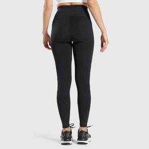 Design Your Own Logo Breathable and Quick Dry Women <b>Leggings</b> / Reasonable Price Latest Arrival Women <b>Leggings</b> Breathable OEM - Product Image 2