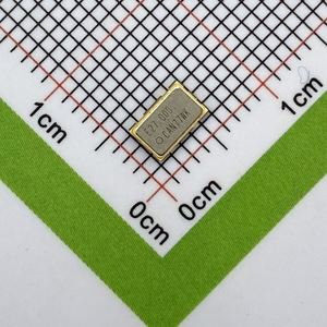 Whole Sale X1G004451000500 5032_4P Crystals Crystal Oscillators SMD Crystal Oscillators Active SG5032CAN 27MHz -40 -+85 3mA - Product Image 1
