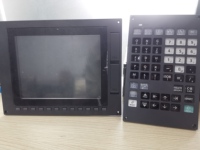 Unidad Principal de Control M80 FCA80P-2B DC 24V 2.5A para PLC CNC, Repuesto Completamente Probado en Perfecto Estado