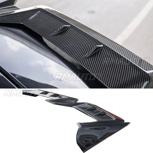 Accesorios Exteriores para Toyota Sienna 2021-2024, Alerón Trasero, Alerón de Maletero, Alerón de Techo, Pieza de Modificación - Product Image 1