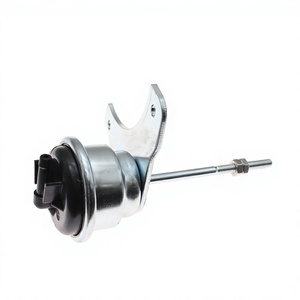 Actionneur de soupape de décharge turbo 9643574980 pour Ford Fiesta, type externe - Product Image 3