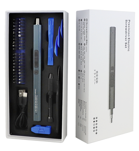 Bộ tuốc nơ vít cổng dữ liệu loại C chính xác 50 trong 1 bộ dụng cụ điện cấp tự là<span class=keywords><strong>m</strong></span> pin để sử<span class=keywords><strong>a</strong></span> chữ<span class=keywords><strong>a</strong></span> tại nhà <span class=keywords><strong>m</strong></span>áy tính xách tay bit tuốc nơ vít tăng cường - Product Image 6