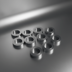 मिश्रित सीलिंग सतह शिविर के साथ कमप्रोफाइल ग्रोव गैसकेट - Product Image 1