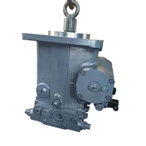 Factory Price A4VG125 A4VG180 Series Hydraulic Pump A4VG125DA2D8 A4VG125DA2DM2 A4VG180EP4DT1/32L-NZD02N001EH-S - Product Image 2