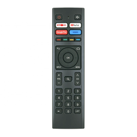 Control Remoto RCU RCA de Fábrica Hostrong, OEM ODM, Compatible con Televisores LED LCD Inteligentes HDTV, Admite Personalización