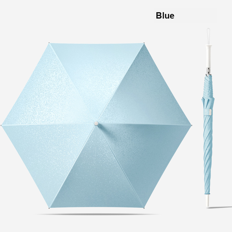 Bleu glacier