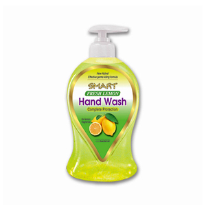 Liquide lavant pour les mains antibactérien intelligent, soin doux de la peau, parfum frais, solution nettoyante hygiénique, vente en gros en vrac, prix d'usine - Product Image 1
