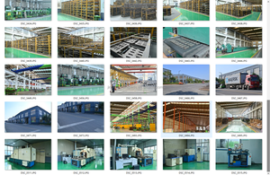 FMSI D1210 SP2093 Fournisseur de plaquettes de rupture automatique Pièces détachées automobiles Plaquettes de frein semi-métalliques en céramique japonaises pour <span class=keywords><strong>TOYOTA</strong></span> - Product Image 6