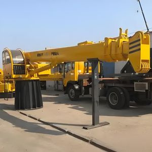 Vente directe auprès des fabricants chinois de petites grues marines et de grues hydrauliques pour navires - Product Image 2