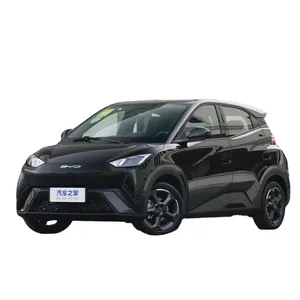 2023 hot cheap price uesed new energy vehicle flagship electric cars