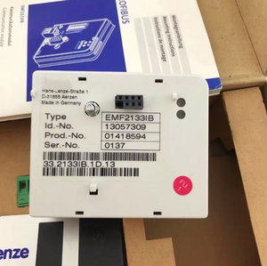 Mô-đun giao tiếp emf2133ib gốc (Profibus <span class=keywords><strong>dp</strong></span>) - Product Image 6