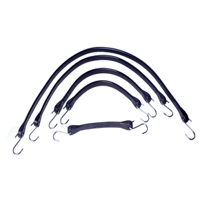 สายรัดผ้าใบกันน้ำ <span class=keywords><strong>NAT</strong></span> LIGHT DUTY ขนาด 41 นิ้ว สายรัดผ้าใบกันน้ำทำจากยาง EPDM - Product Image 1