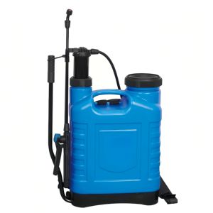 <span class=keywords><strong>Pulvérisateur</strong></span> à dos manuel agricole de 12 litres avec pompe à pression, support OEM - Product Image 2