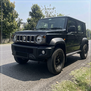 Vente rapide de voitures neuves Suzuki Jimny Hardtop 1.5L essence manuelle, expédition mondiale - Product Image 1