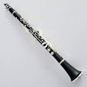 <span class=keywords><strong>Precio</strong></span> competitivo sistema alemán <span class=keywords><strong>clarinete</strong></span> Bb - Product Image 6