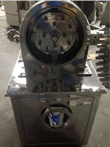 Máquina pulidora <span class=keywords><strong>de</strong></span> polvo <span class=keywords><strong>de</strong></span> té Matcha <span class=keywords><strong>de</strong></span> semillas <span class=keywords><strong>de</strong></span> chía industrial, máquina <span class=keywords><strong>de</strong></span> molienda para Molino <span class=keywords><strong>de</strong></span> <span class=keywords><strong>harina</strong></span> <span class=keywords><strong>de</strong></span> maíz - Product Image 2