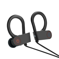 Casque de jeu stéréo avec un son de basses de qualité, écouteurs sportifs