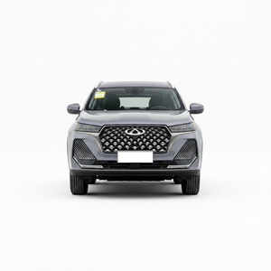 Nouveau Chery Tiggo 7 1.5T Manuelle Confort Edition SUV Euro VI Turbo 2025 – Véhicule Neuf avec Pièces Auto Complètes et Livraison <span class=keywords><strong>Express</strong></span> Mondiale - Product Image 1