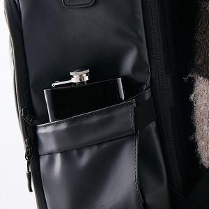 Bán Sỉ Bình Đựng Rượu <span class=keywords><strong>Whiskey</strong></span> Bằng Thép Không Gỉ Cầm Tay Bằng Kim Loại Dùng Cho Du Lịch Dã Ngoại Ngoài Trời - Product Image 6