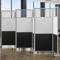 Mesa de trabajo moderna en forma de L para el personal, muebles de oficina de MDF duraderos para uso doméstico o de oficina