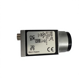 Cámara Industrial Universal de Aluminio con Motor ACA780-75GC ACA1600-20GM ACA2040-180KC - Product Image 6