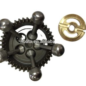 TADANO PVA6565-19 /PVA6565-102/ PVA7272/ PVA8282 Bagian Pompa Hidrolik - Product Image 2