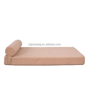 <span class=keywords><strong>Lit</strong></span> pour chat et chien moderne, simple, amovible et lavable, tout <span class=keywords><strong>en</strong></span> mousse, matelas universel pour animaux <span class=keywords><strong>de</strong></span> compagnie d'intérieur - Product Image 3