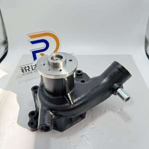 पानी पंप 65.06500-6144 के लिए पानी पंप- - Product Image 3