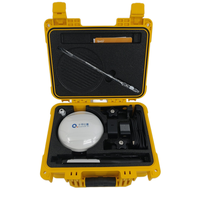 Équipement de topographie Qianxun Q700 Q600 1520 canaux, vente chaude, prix abordable, récepteur GPS RTK différentiel QIANXUN Q600 Q800