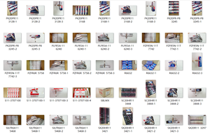 หัวเทียนเครื่องยนต์รถยนต์สำหรับ <span class=keywords><strong>Volvo</strong></span> OEM 8692072 - Product Image 3