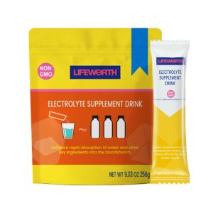 Lif worth Private Label Bulk Elektrolyt <span class=keywords><strong>Energy</strong></span> <span class=keywords><strong>Drink</strong></span> Pulver Großhandel - Product Image 5