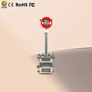 Medidor de Flujo de Oxígeno, Medidor de Flujo de Calor, Medidor de Flujo de Aire, Sensor de Flujo de Oxígeno - Product Image 1