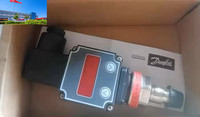 Danfoss MBS1900 064G6522/6531/6659 Sensor Componentes electrónicos Pantalla digital Transmisor de presión