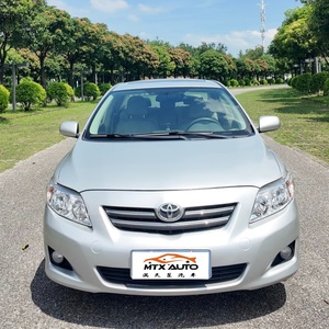 Exportation vers l'Afrique : Toyota Corolla 1.6 Manuelle 2013, Conduite à Gauche, <span class=keywords><strong>Voiture</strong></span> d'<span class=keywords><strong>Occasion</strong></span>, Essence, Toit Ouvrant, Économe en Carburant, Faible Taux de Défaillance - Product Image 4