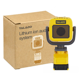 Nhà máy chất lượng cao bán buôn bluetooth loa bluetooth Loa hộp Đài phát thanh Bluetooth Loa không dây - Product Image 4