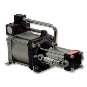 Amplificateur d'air Maximator GPLV 5, compresseur industriel avec pression de sortie maximale de 60 bars - Product Image 5