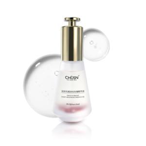Huile Visage Coréenne Double Couche <span class=keywords><strong>Bio</strong></span> Anti-Âge Réparatrice et Hydratante pour Soin du Visage, Huile Essentielle Éclatante pour la Peau - Product Image 1