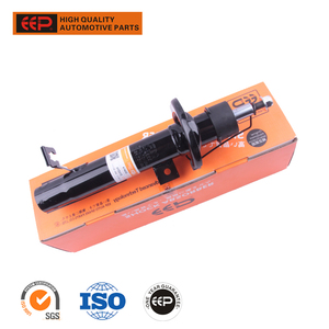 Amortiguador de gas delantero automático de producción de fábrica EEP 333415 333414 para MAZDA METRO / DEMIO / VERISA DY3 / DY4 - Product Image 1