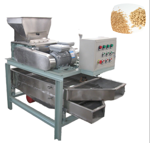 Machine à casser les noix de cajou Amande Cacahuète <span class=keywords><strong>Noisette</strong></span>-Hachoir efficace pour le traitement des noix - Product Image 1