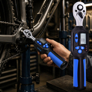 Nouveau produit phare : <span class=keywords><strong>Clé</strong></span> <span class=keywords><strong>Allen</strong></span> pour vélo, <span class=keywords><strong>clé</strong></span> <span class=keywords><strong>dynamométrique</strong></span> électrique automobile 1/2 pouce (Nm US) - Product Image 1