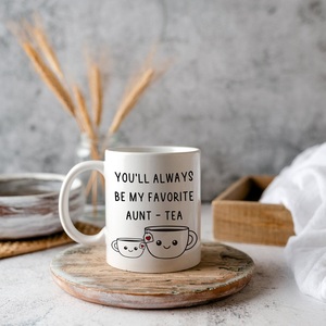 <span class=keywords><strong>Mug</strong></span> en céramique moderne, cadeau pour la fête des mères, tasse à café, cadeaux pour <span class=keywords><strong>grand</strong></span>-mère, cadeaux pour <span class=keywords><strong>grand</strong></span>-mère, <span class=keywords><strong>mug</strong></span> pour la fête des mères - Product Image 5