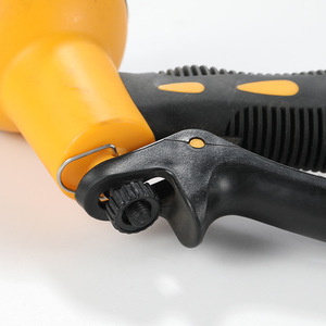 Pistolet à eau multifonctionnel pour lavage de voiture, en plastique, 7 fonctions, pulvérisateur manuel haute pression pour le nettoyage des véhicules - Product Image 4