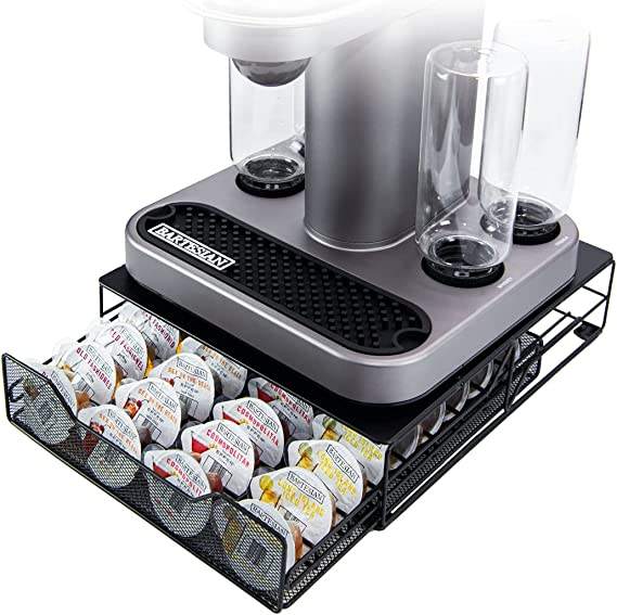 Bartesian Drink Pods Premium Cocktail Machines