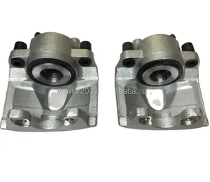 5019807AA 5019806AA Brake Caliper For Chrysler Grand Voyager RG 2001-2007 Discs Diameter 302MM