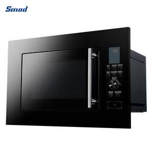 Four à micro-ondes encastrable noir de haute qualité 20L 700W pour DMB70-20LBSG(M9-RR04) - Product Image 2