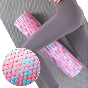 EVA Yoga Con lăn bọt tập thể dục tập thể dục tập thể dục con lăn trở lại cơ bắp tin nhắn con lăn - Product Image 6