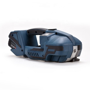 V2 Máquina Flejadora Portátil Automática Mejorada de Gran Venta para Flejes de PP y PET - Product Image 3