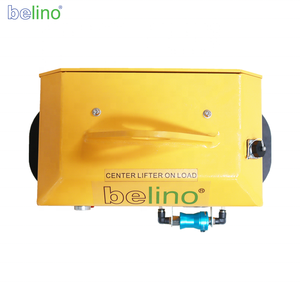 Belino – bloc <span class=keywords><strong>de</strong></span> levage à ventouse alimenté par batterie pour pierre et <span class=keywords><strong>verre</strong></span> - Product Image 5